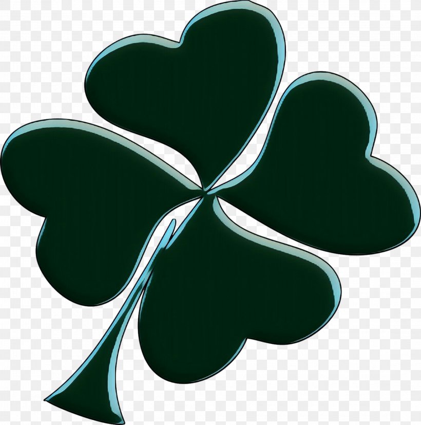 Shamrock, PNG, 2195x2215px, Pop Art, Clover, Green, Leaf, Petal Download Free