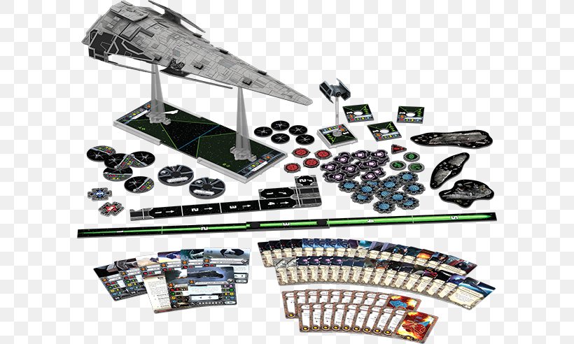 Star Wars: X-Wing Miniatures Game Galactic Civil War Star Wars X-wing, PNG, 600x492px, Star Wars Xwing Miniatures Game, Expansion Pack, Fantasy Flight Games, Galactic Civil War, Galactic Empire Download Free