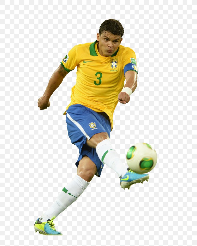 Thiago Silva Brazil National Football Team Team Sport Football Player, PNG, 731x1024px, Thiago Silva, Ball, Brazil National Football Team, Football, Football Player Download Free