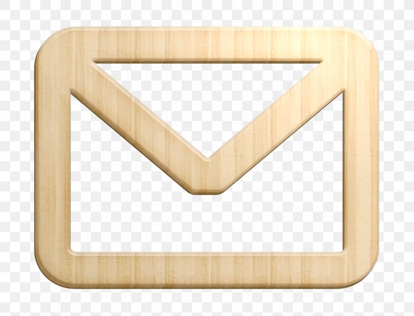 Wood Icon, PNG, 1236x946px, Interface Icon, Beige, Mail Icon, Meter, Triangle Download Free
