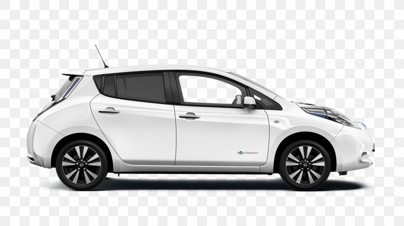 Car Nissan Leaf Electric Vehicle Toyota, PNG, 1500x843px, Car, Automotive Design, Automotive Exterior, Automotive Lighting, Automotive Wheel System Download Free