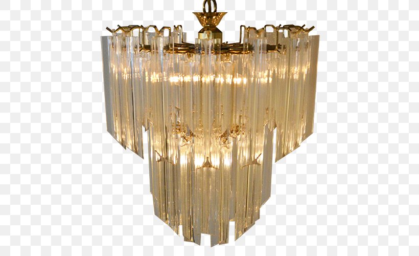 Chandelier Pendant Light Light Fixture Lighting, PNG, 500x500px, Chandelier, Brass, Candelabra, Ceiling, Ceiling Fixture Download Free