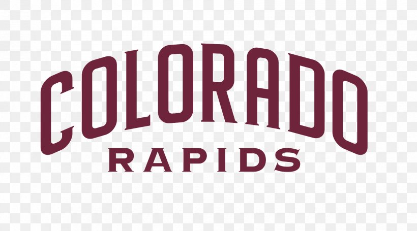 Colorado Rapids 2018 Major League Soccer Season Logo LA Galaxy Seattle Sounders FC, PNG, 1800x1000px, 2018 Major League Soccer Season, Colorado Rapids, Brand, Colorado, Colorado Rockies Download Free