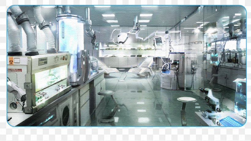 Concept Art Laboratory Science Fiction, PNG, 1642x925px, Concept Art, Art, Concept, Conceptual Art, Deviantart Download Free