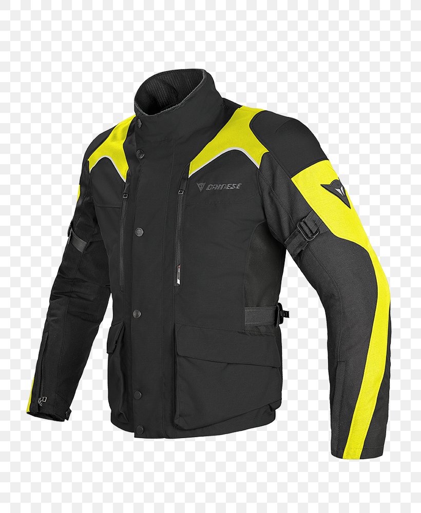 Dainese Jacket Motorcycle Raincoat Giubbotto, PNG, 750x1000px, Dainese, Alpinestars, Black, Clothing, Clothing Technology Download Free