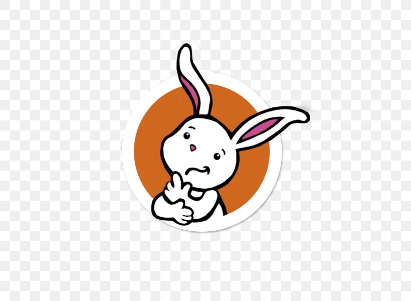 Easter Bunny Line Clip Art, PNG, 600x600px, Easter Bunny, Area, Easter, Fictional Character, Mammal Download Free