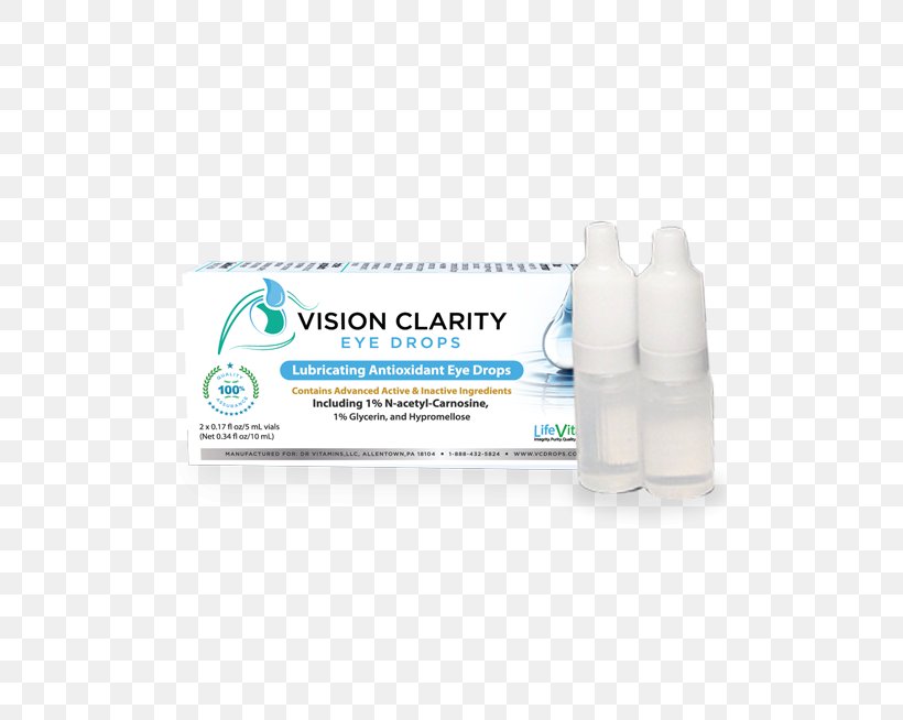 Eye Drops & Lubricants Visual Perception Human Eye Cataract, PNG, 500x654px, Eye Drops Lubricants, Acetylcarnosine, Bottle, Cataract, Cataract Surgery Download Free