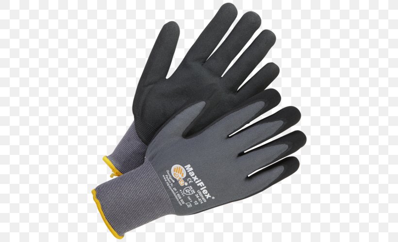 Glove Schutzhandschuh Nitrile Finger Accountant, PNG, 500x500px, Glove, Accountant, Bicycle Glove, Finger, Information Download Free