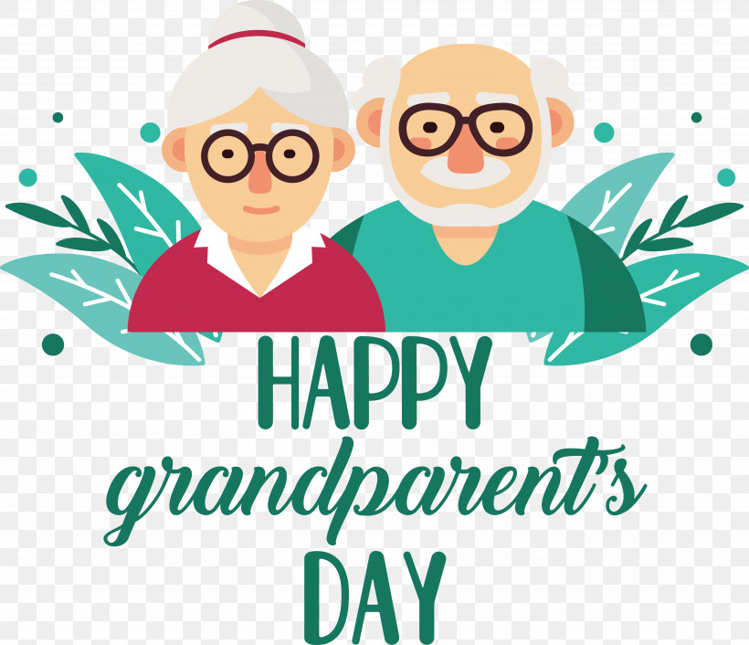 Grandparents Day, PNG, 5172x4459px, Grandparents Day, Grandfathers Day, Grandmothers Day Download Free