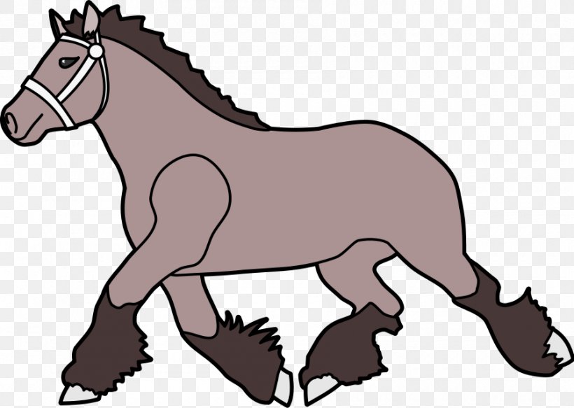 Horse Clip Art, PNG, 900x640px, Horse, Fauna, Free Content, Head, Horse Like Mammal Download Free