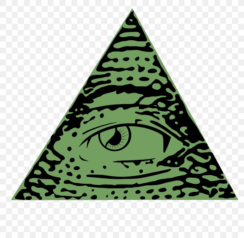 Illuminati Eye Of Providence Secret Society Freemasonry Clip Art, PNG, 800x800px, Illuminati, Committee Of 300, Eye Of Providence, Freemasonry, Grass Download Free