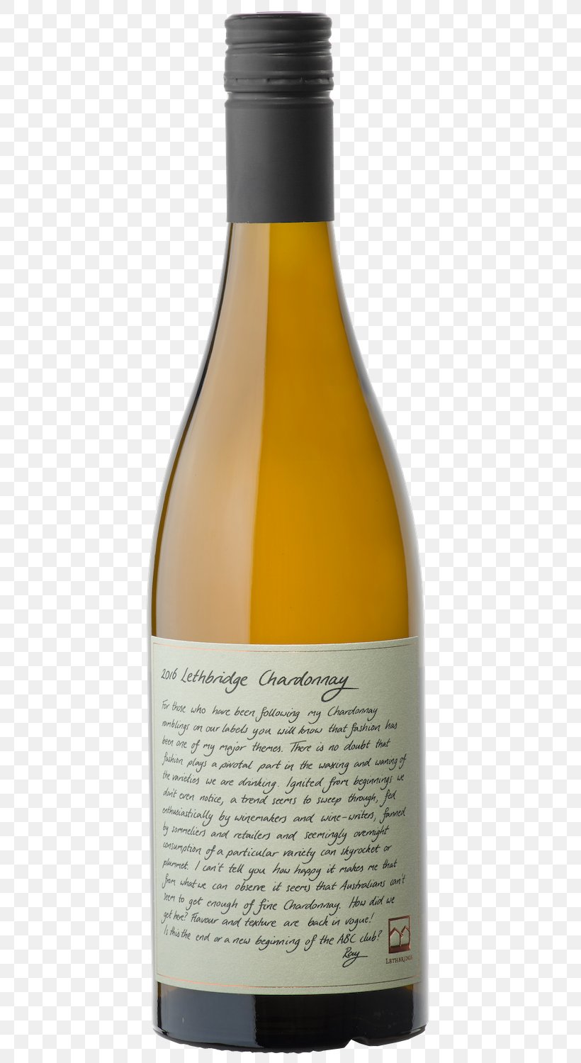 Lethbridge Wines Chardonnay Liqueur Riesling, PNG, 443x1500px, Wine, Australia, Bottle, Chardonnay, Common Grape Vine Download Free