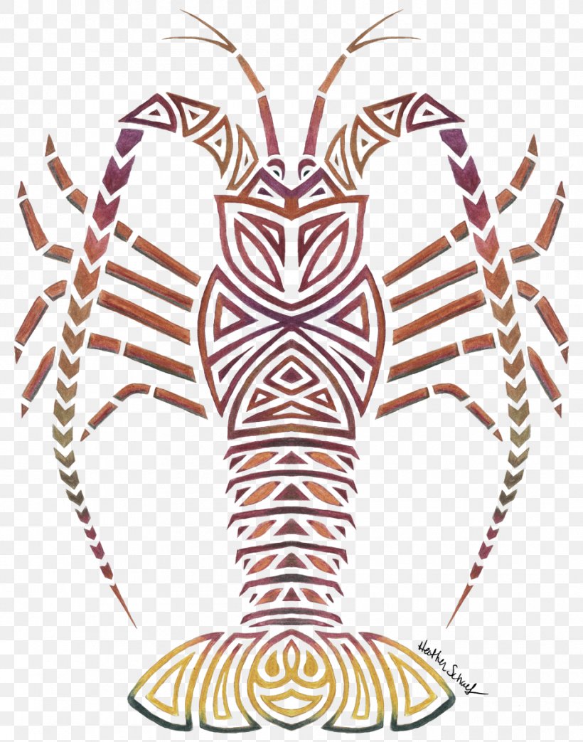 Lobster Drawing Palinurus Art, PNG, 940x1196px, Lobster, Art, Drawing, Invertebrate, Line Art Download Free