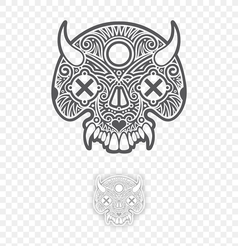 /m/02csf Day Of The Dead Singer-songwriter Author Culture, PNG, 600x849px, Day Of The Dead, Author, Black And White, Bone, Culture Download Free