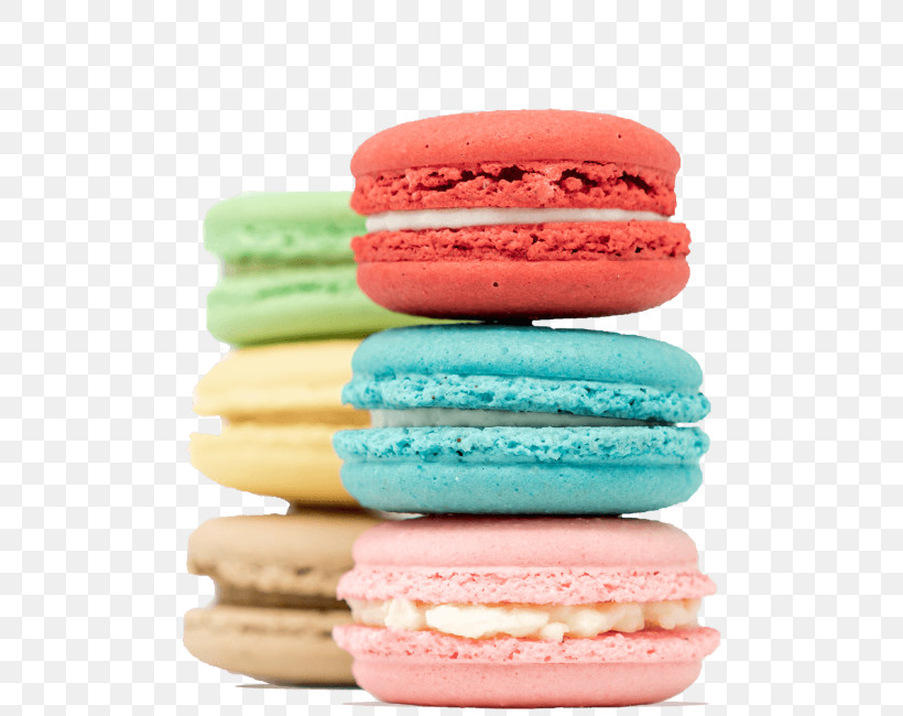 Macaroon Food Pink Food Coloring Dessert, PNG, 650x650px, Macaroon, Baked Goods, Cuisine, Dessert, Food Download Free