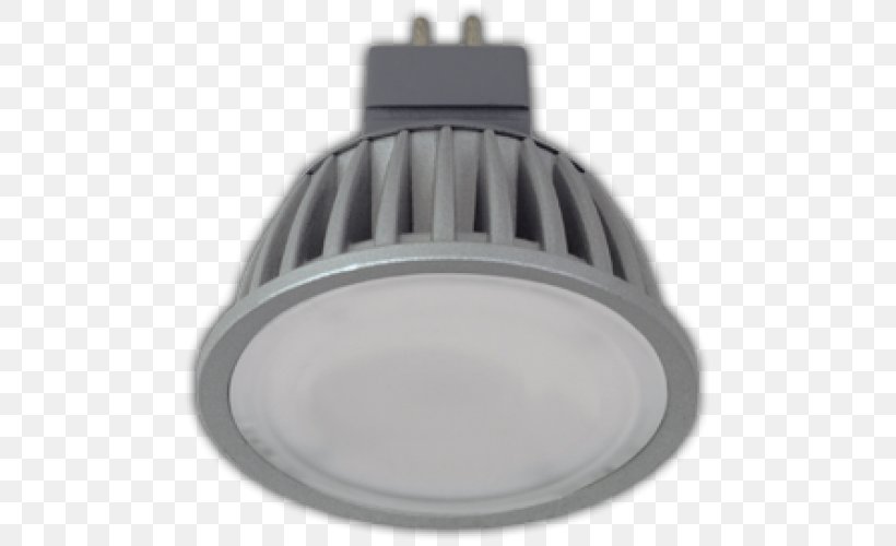 MR16 Light-emitting Diode LED Lamp Multifaceted Reflector, PNG, 500x500px, Light, Ceramic, Ekola Market, Glass, Incandescent Light Bulb Download Free