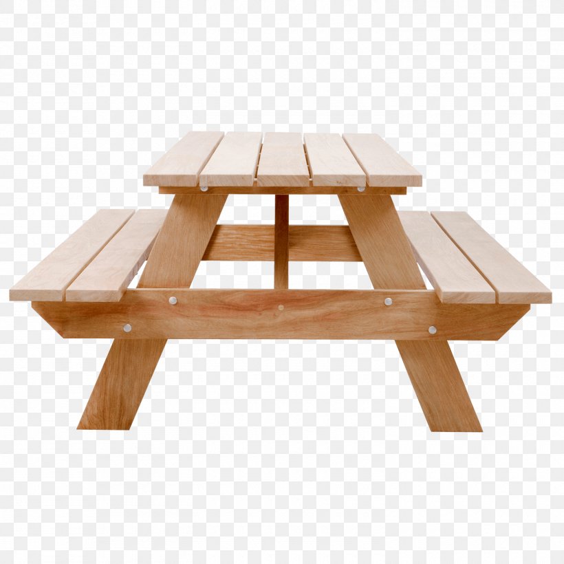 Picnic Table Garden Furniture Bench, PNG, 1500x1500px, Table, Bed, Bench, Chair, Coffee Tables Download Free