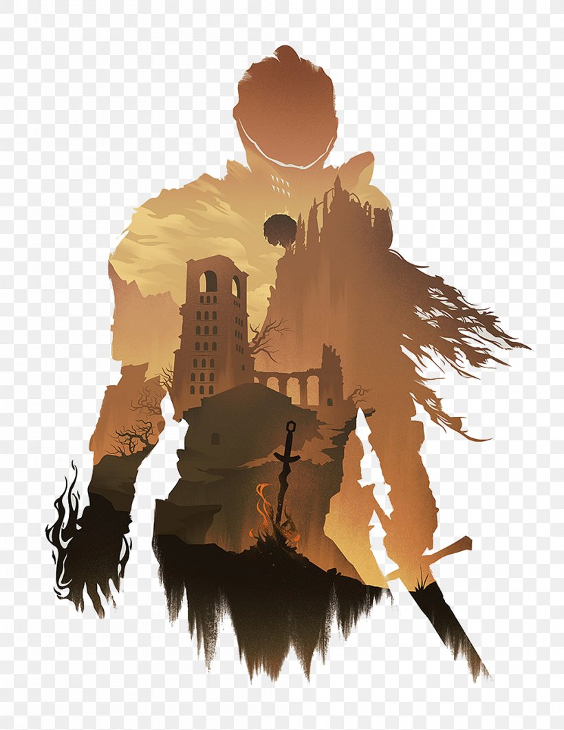 Shadow Of The Colossus The Last Guardian Dark Souls Hellblade: Senuas Sacrifice Bloodborne, PNG, 1000x1294px, Shadow Of The Colossus, Art, Bloodborne, Costume Design, Dark Souls Download Free
