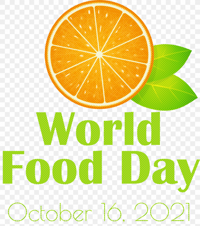World Food Day Food Day, PNG, 2649x3000px, World Food Day, Food Day, Fruit, Geometry, Lemon Download Free