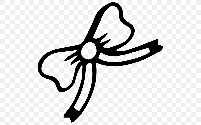 Bow Icon, PNG, 512x512px, User Interface, Artwork, Black And White, Flower, Gift Download Free