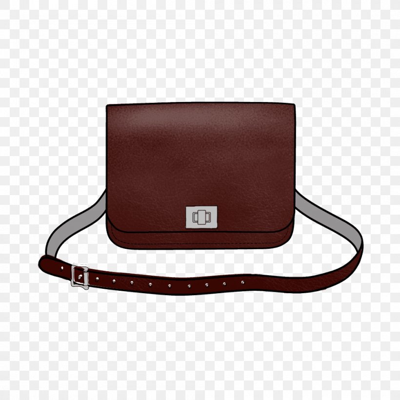 Handbag Leather Messenger Bags Strap, PNG, 1000x1000px, Handbag, Bag, Brand, Brown, Fashion Accessory Download Free