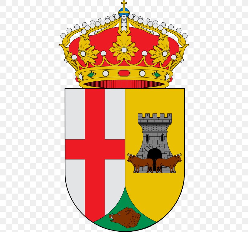 Illescas Munera Moralzarzal Fuerte Del Rey Escutcheon, PNG, 436x767px, Illescas, Area, Castell, Coat Of Arms, Coat Of Arms Of Spain Download Free