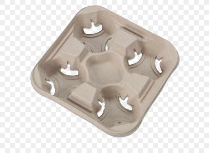 Molded Pulp Tray Cup Paper Towel, PNG, 600x600px, Molded Pulp, Carton, Cup, Cup Holder, Drink Download Free