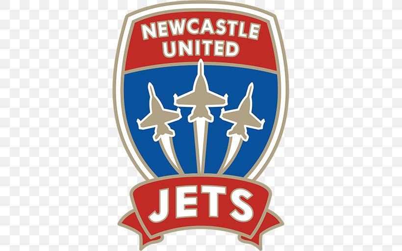 Newcastle Jets FC Western Sydney Wanderers FC Sydney FC A-League Melbourne City FC, PNG, 512x512px, Newcastle Jets Fc, Adelaide United Fc, Aleague, Area, Brand Download Free