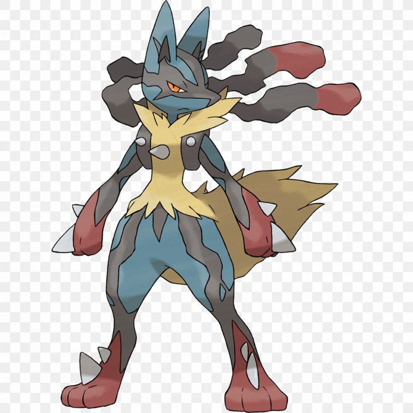 Pokémon X And Y Lucario Pokémon Diamond And Pearl Blaziken, PNG, 1200x1200px, Lucario, Art, Aura, Blaziken, Costume Design Download Free