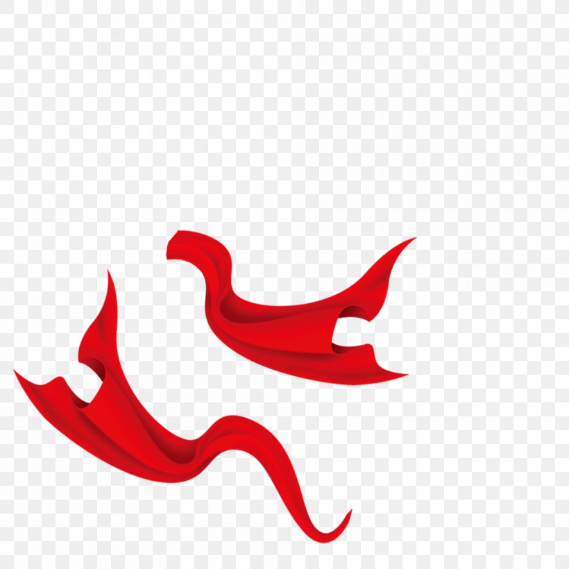 Ribbon Clip Art, PNG, 1000x1000px, Ribbon, Logo, Quality, Red, Red Ribbon Download Free