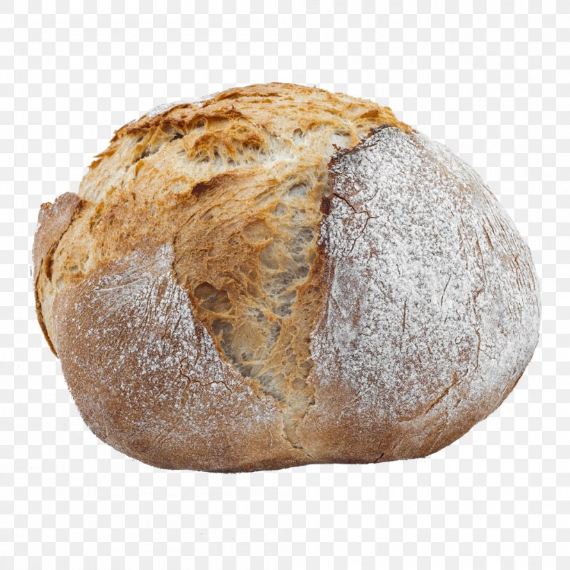 Rye Bread Graham Bread Soda Bread Brown Bread Damper, PNG, 1000x1000px, Rye Bread, Baked Goods, Beer Bread, Bread, Brown Bread Download Free