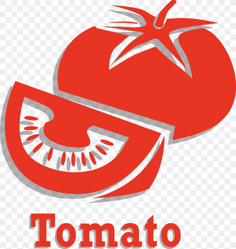 Tomato Juice Cherry Tomato Fruit Euclidean Vector, PNG, 1081x1140px, Tomato Juice, Area, Brand, Cherry Tomato, Food Download Free