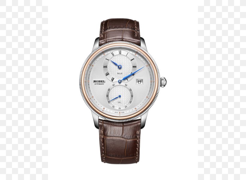 Automatic Watch Baume Et Mercier Movement Jewellery, PNG, 600x600px, Watch, Automatic Watch, Baume Et Mercier, Brand, Caliber Download Free