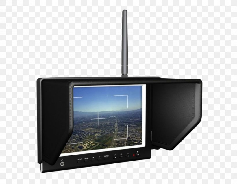 Computer Monitors First-person View Radio Receiver Transmitter Aerials, PNG, 900x700px, Computer Monitors, Aerials, Av Receiver, Computer Monitor Accessory, Display Device Download Free