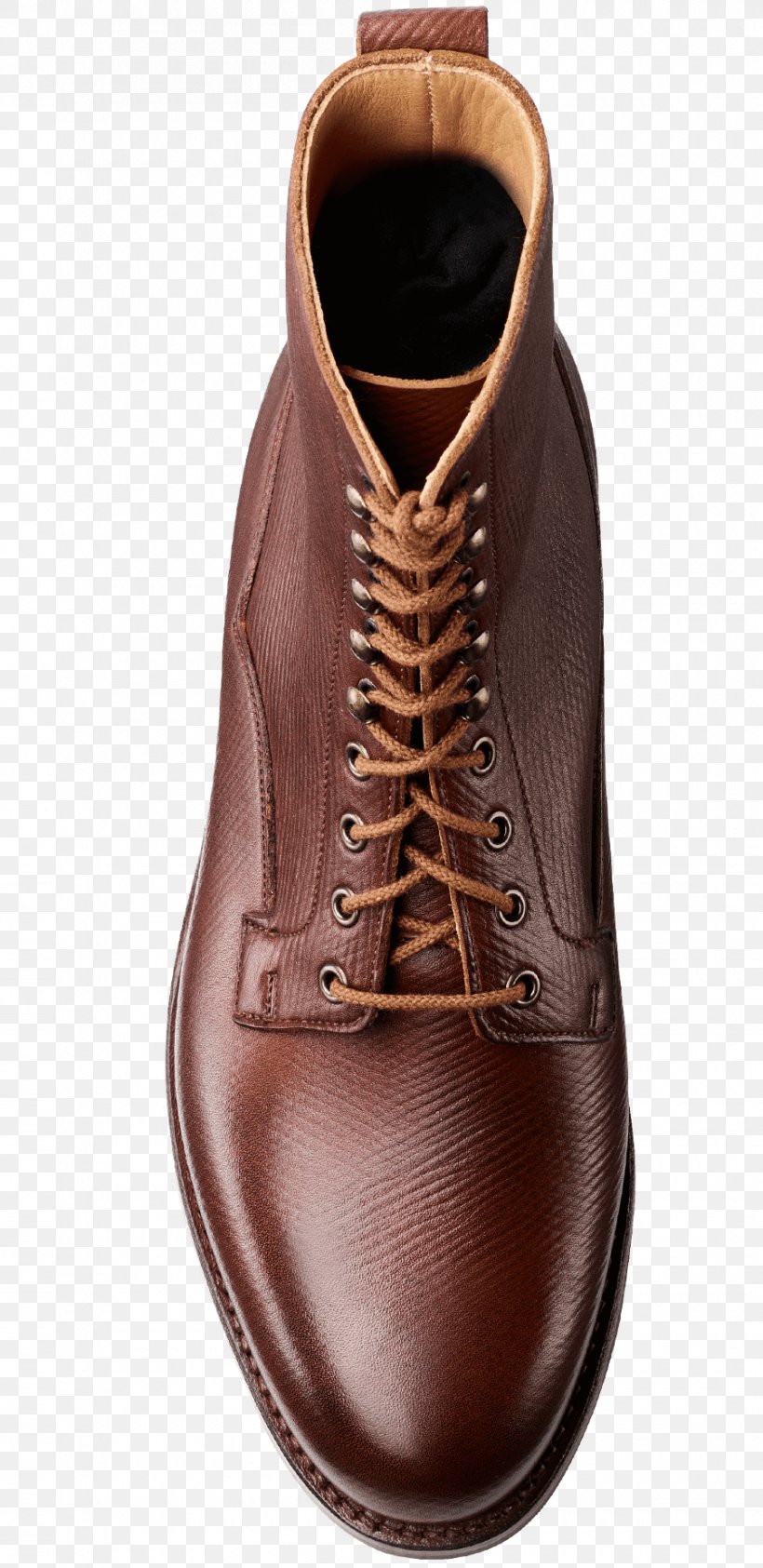 Leather Boot Shoe Walking, PNG, 900x1850px, Leather, Boot, Brown, Footwear, Shoe Download Free