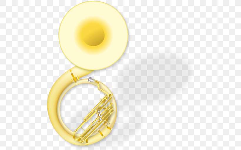 Mellophone Trumpet Sousaphone, PNG, 512x512px, Watercolor, Cartoon, Flower, Frame, Heart Download Free