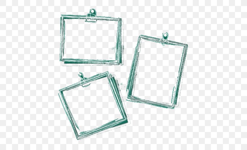Picture Frame, PNG, 500x500px, Picture Frame, Body Jewelry, Decorative Arts, Designer, Glass Download Free