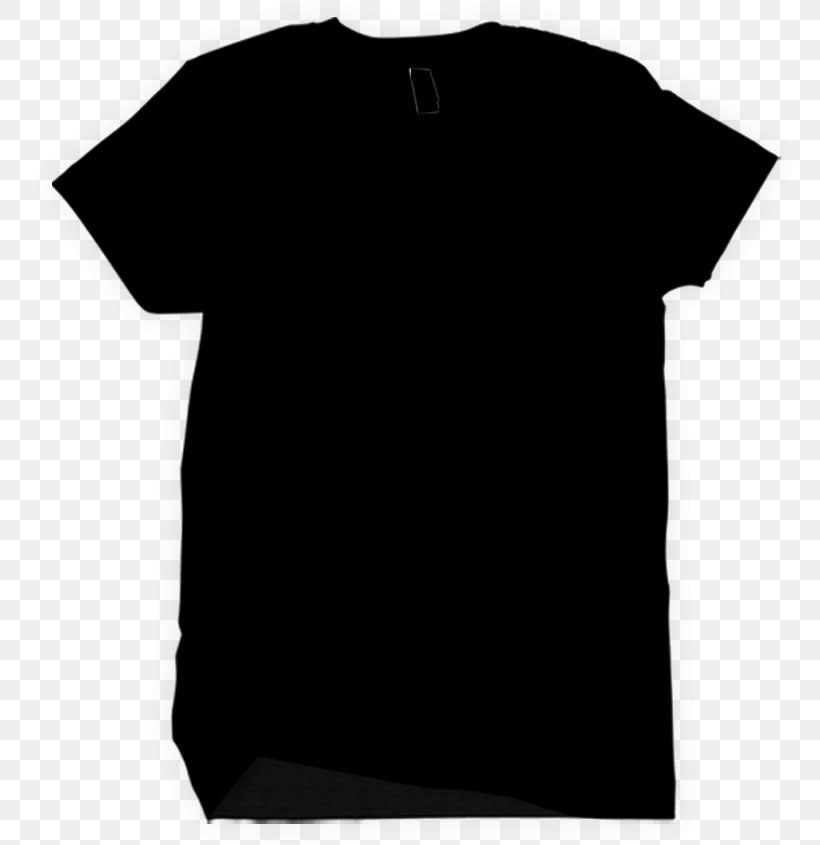 T-shirt Clothing Fashion Pants, PNG, 773x845px, Tshirt, Black, Black And White, Casual Attire, Clothing Download Free