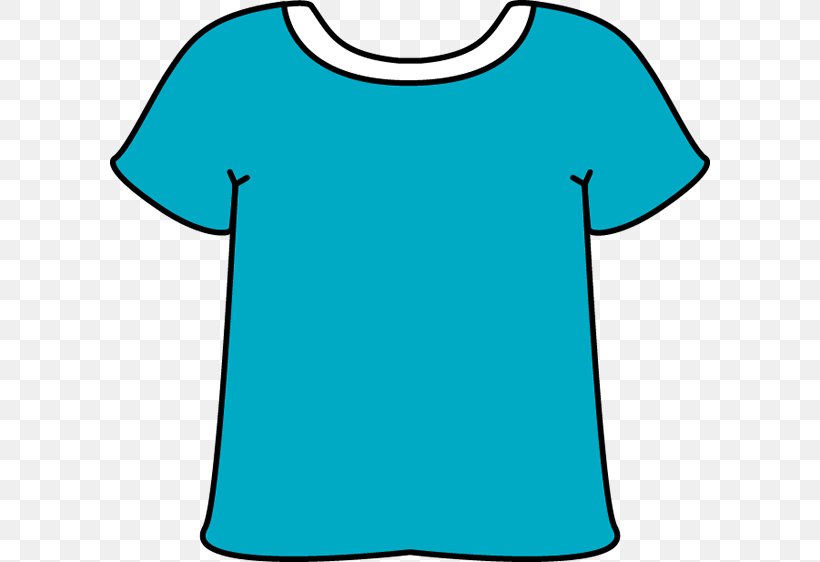 T-shirt Free Content Clip Art, PNG, 600x562px, Tshirt, Active Shirt, Aqua, Area, Blouse Download Free