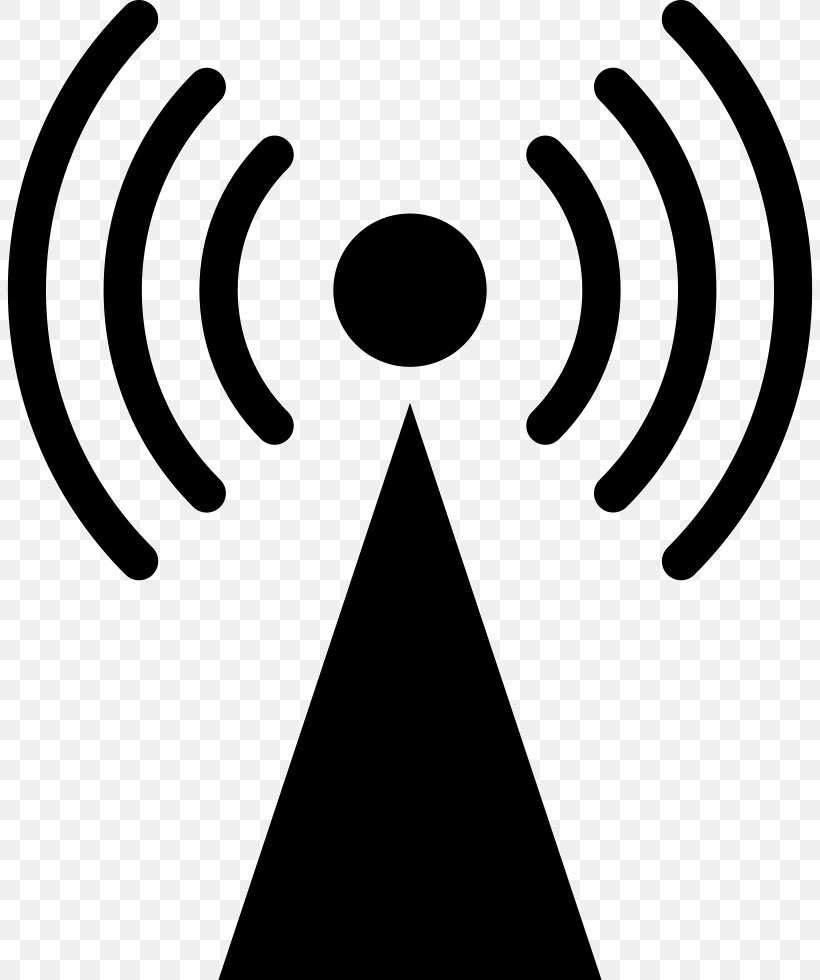 Wi-Fi Wireless Internet Service Provider Internet Access, PNG, 806x980px, Wifi, Antenna, Blackandwhite, Cell Site, Hotspot Download Free