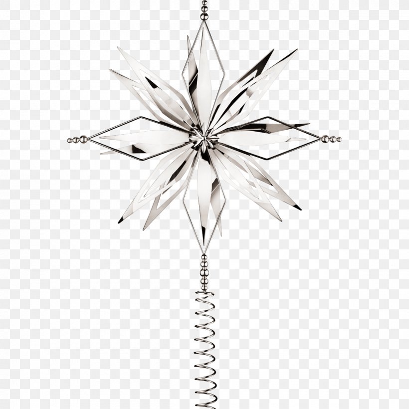 Christmas Day Georg Jensen, PNG, 1200x1200px, Christmas Day, Black And White, Branch, Christmas Decoration, Christmas Ornament Download Free