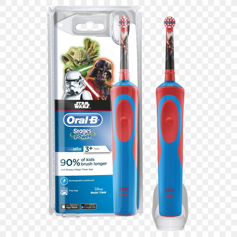 Electric Toothbrush Oral-B Tooth Brushing, PNG, 2000x2000px, Electric Toothbrush, Brush, Child, Dental Care, Dentist Download Free