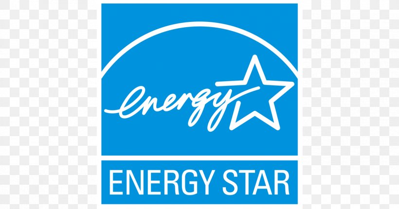 Energy Star Efficient Energy Use Efficiency United States Environmental Protection Agency, PNG, 1200x630px, Energy Star, Aqua, Area, Blue, Brand Download Free