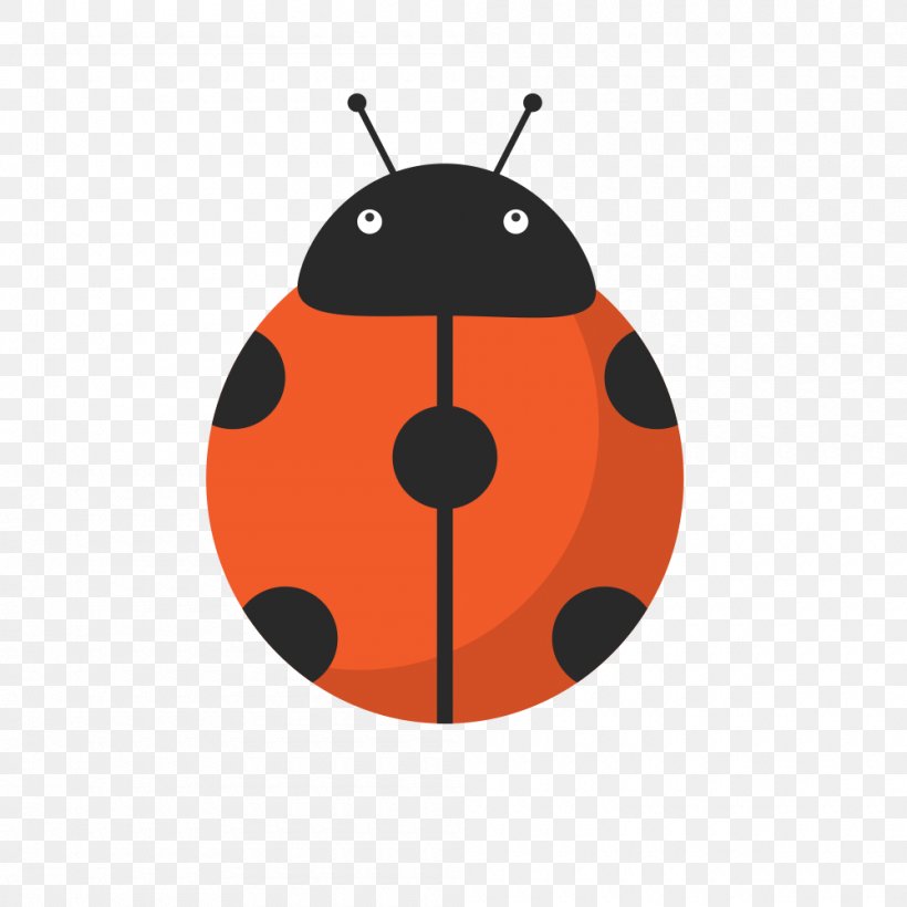 Flat Design Clip Art, PNG, 1000x1000px, Flat Design, Beetle, Cartoon, Gratis, Insect Download Free