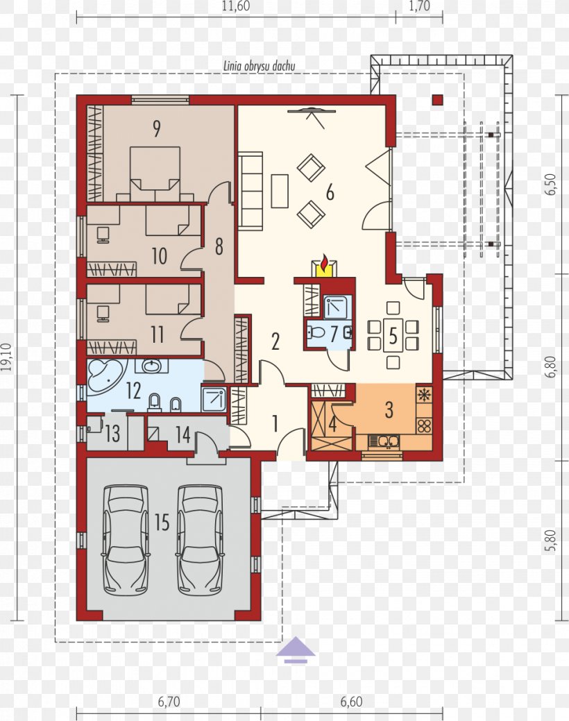 Floor Plan Product Design Line, PNG, 976x1237px, Floor Plan, Area, Diagram, Elevation, Floor Download Free