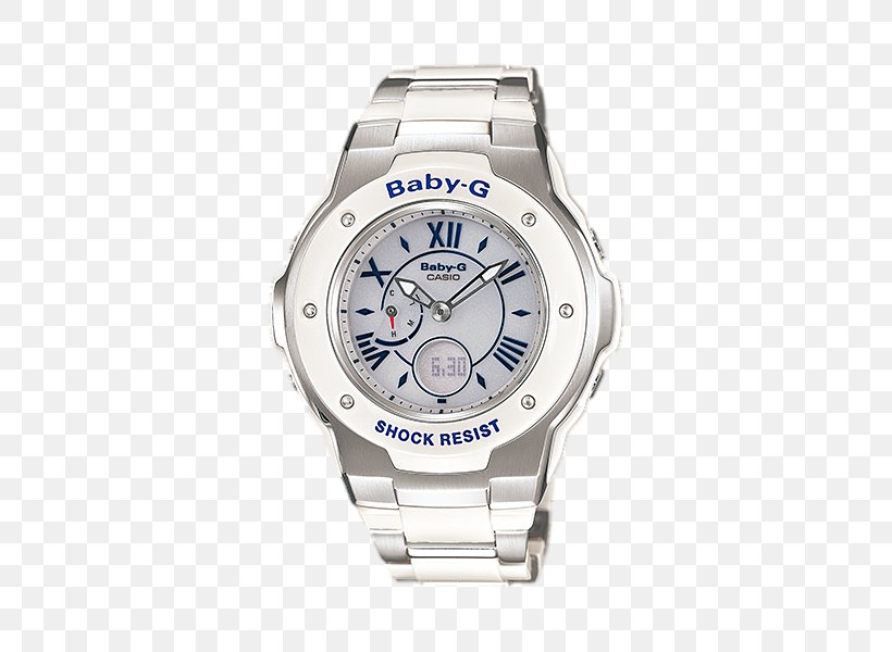 G-Shock Casio Baby-G BA110BE Solar-powered Watch, PNG, 500x600px, Gshock, Brand, Casio, Clock, Digital Clock Download Free