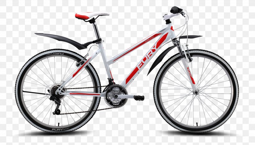 Hybrid Bicycle Mountain Bike Trinx Bikes Trek Bicycle Corporation, PNG, 2560x1464px, Bicycle, Bicycle Accessory, Bicycle Cranks, Bicycle Frame, Bicycle Handlebar Download Free
