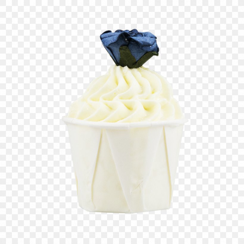 Ice Cream Cones Cupcake Buttercream Vanilla, PNG, 1000x1000px, Ice Cream, Baking, Baking Cup, Buttercream, Cake Download Free