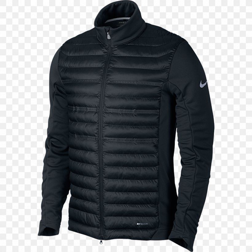 nike gilet jacket