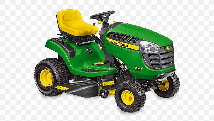 John Deere E140 Lawn Mowers Riding Mower, PNG, 642x462px, John Deere, Agricultural Machinery, Automotive Exterior, Hardware, John Deere D105 Download Free